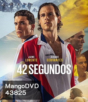 42 Segundos (2022)