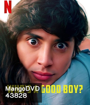 Who's a Good Boy (2022) รักต้องเชื่อง