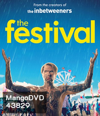 The Festival (2019)