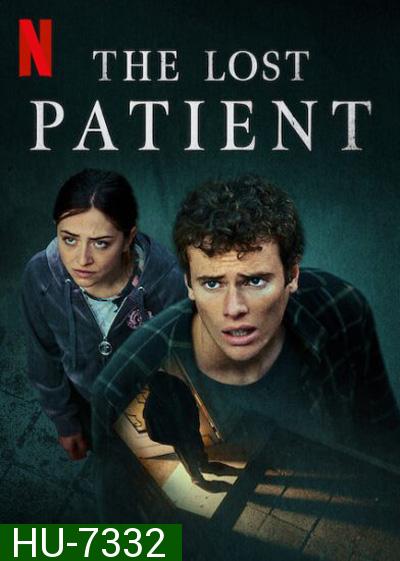 The Lost Patient (2022)