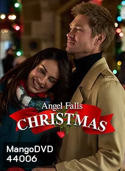 Angel Falls Christmas (2021) คริสต์มาสที่แองเจิลฟอลส์