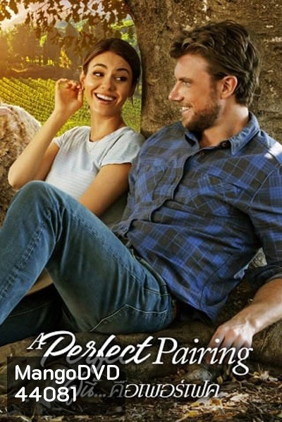 คู่นี้... คือเพอร์เฟค A Perfect Pairing (2022)