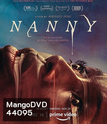 Nanny (2022) แนนนี่