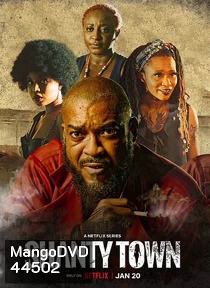 Shanty Town (2023) เมืองสลัม ปี 1