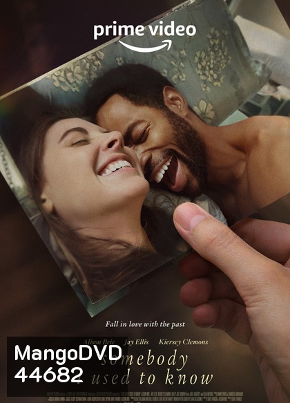 Somebody I Used to Know (2023)