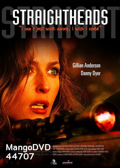 Straightheads (Closure) (2007) ทวงแค้นอำมหิต