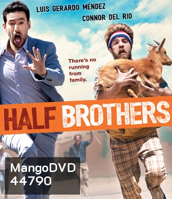Half Brothers (2020)