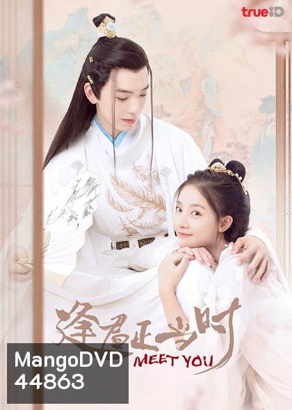 Meet You (2021) เจ้าสาวสวมรอย (12 ตอนจบ)