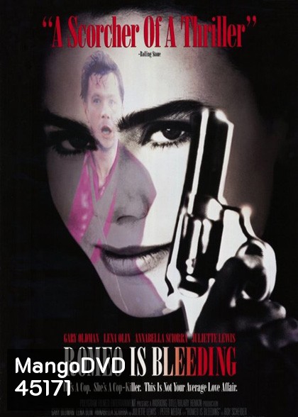 Romeo Is Bleeding (1993)