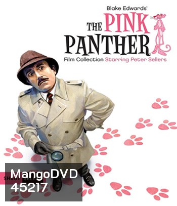The Pink Panther Strikes Again (1976) มือปืนปุ๊บๆปั๊บๆ