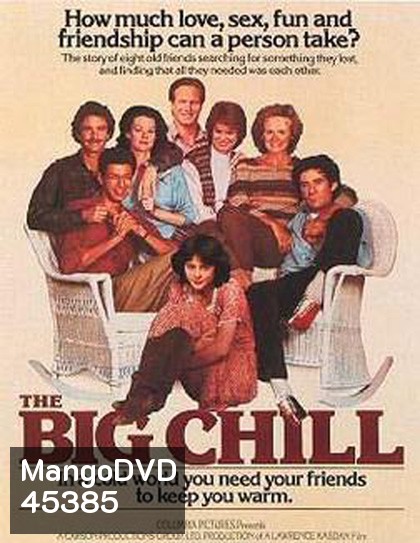 The Big Chill (1983)