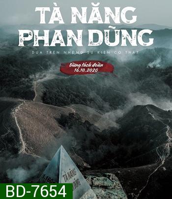 Survive (Ta Nang - Phan Dung) หลงป่า 2020