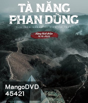 Survive (Ta Nang - Phan Dung) หลงป่า 2020