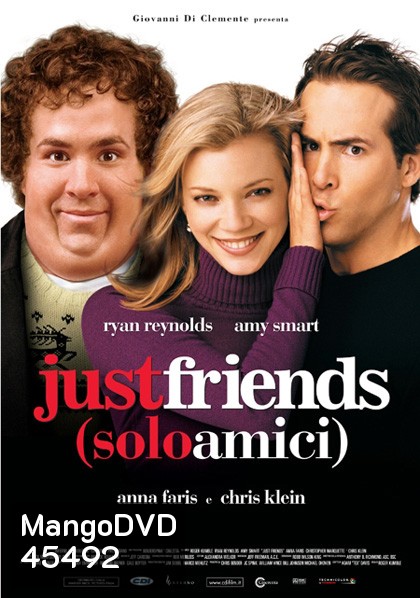 Just Friends (2005)