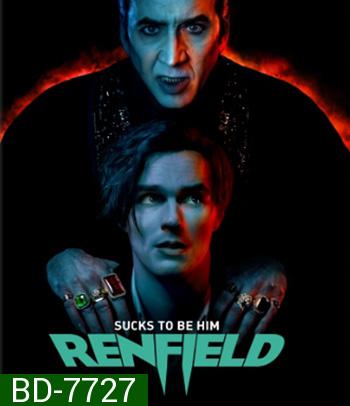Renfield (2023) เรนฟิลด์