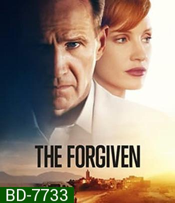 อภัยไม่ลืม (2021) The Forgiven