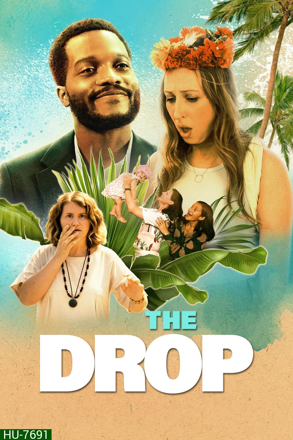 The Drop (2022) จุดตก...ชีวิตต่ำ