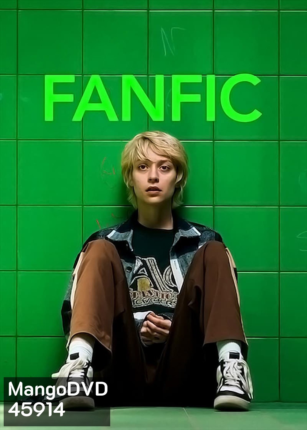 Fanfic (2023) แฟนฟิค