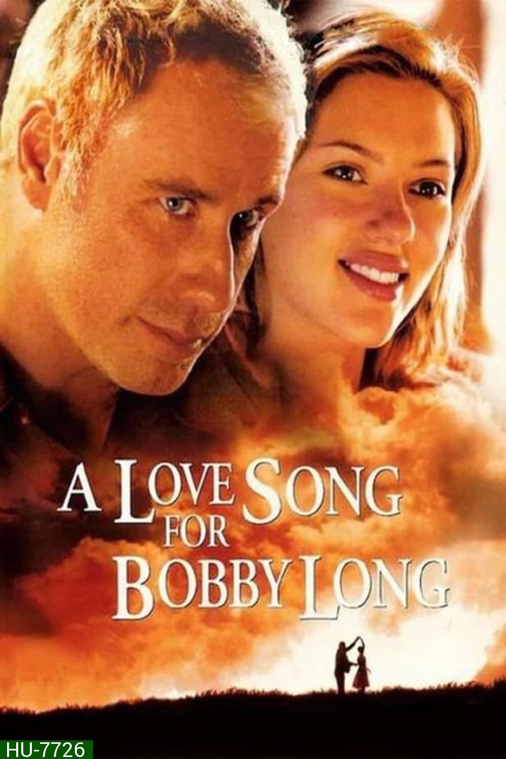 A Love Song for Bobby Long (2004) ปราถนาแห่งหัวใจ
