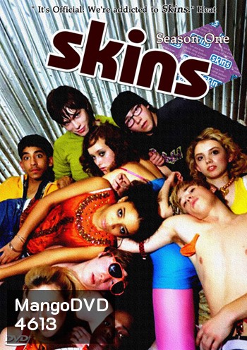 Skins Season 1 วัยรุ่นวุ่นเซ็กซ์ ปี 1