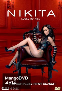 Nikita Season 1 นิกิต้า เธอสวย โครตเพชรฆาต ปี 1