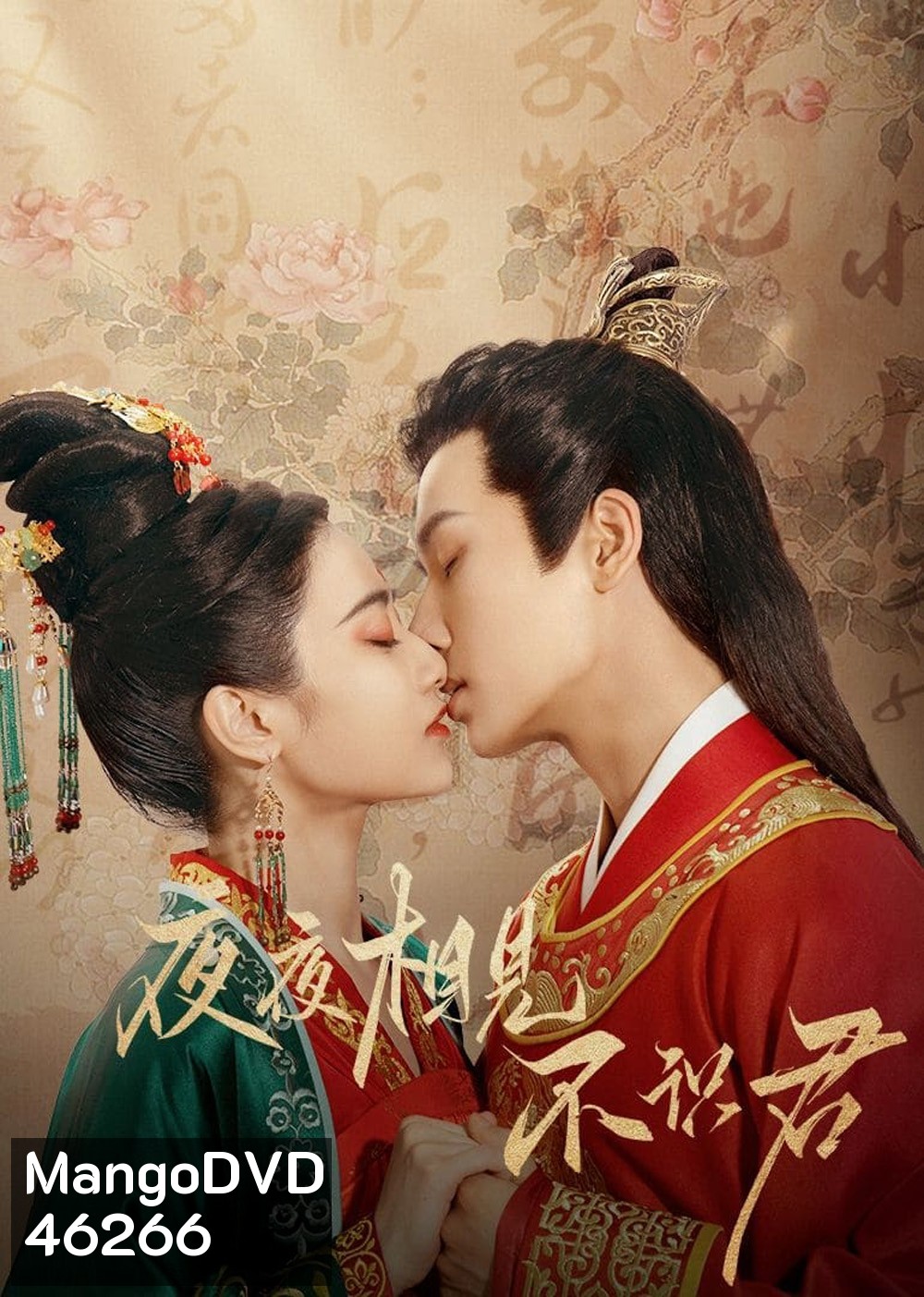 My Decoy Bride (2023) เจ้าสาวข้าเป็นนักฆ่าอันดับหนึ่ง (24 ตอนจบ)