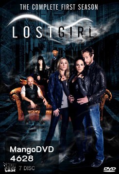 Lost Girl Season 1