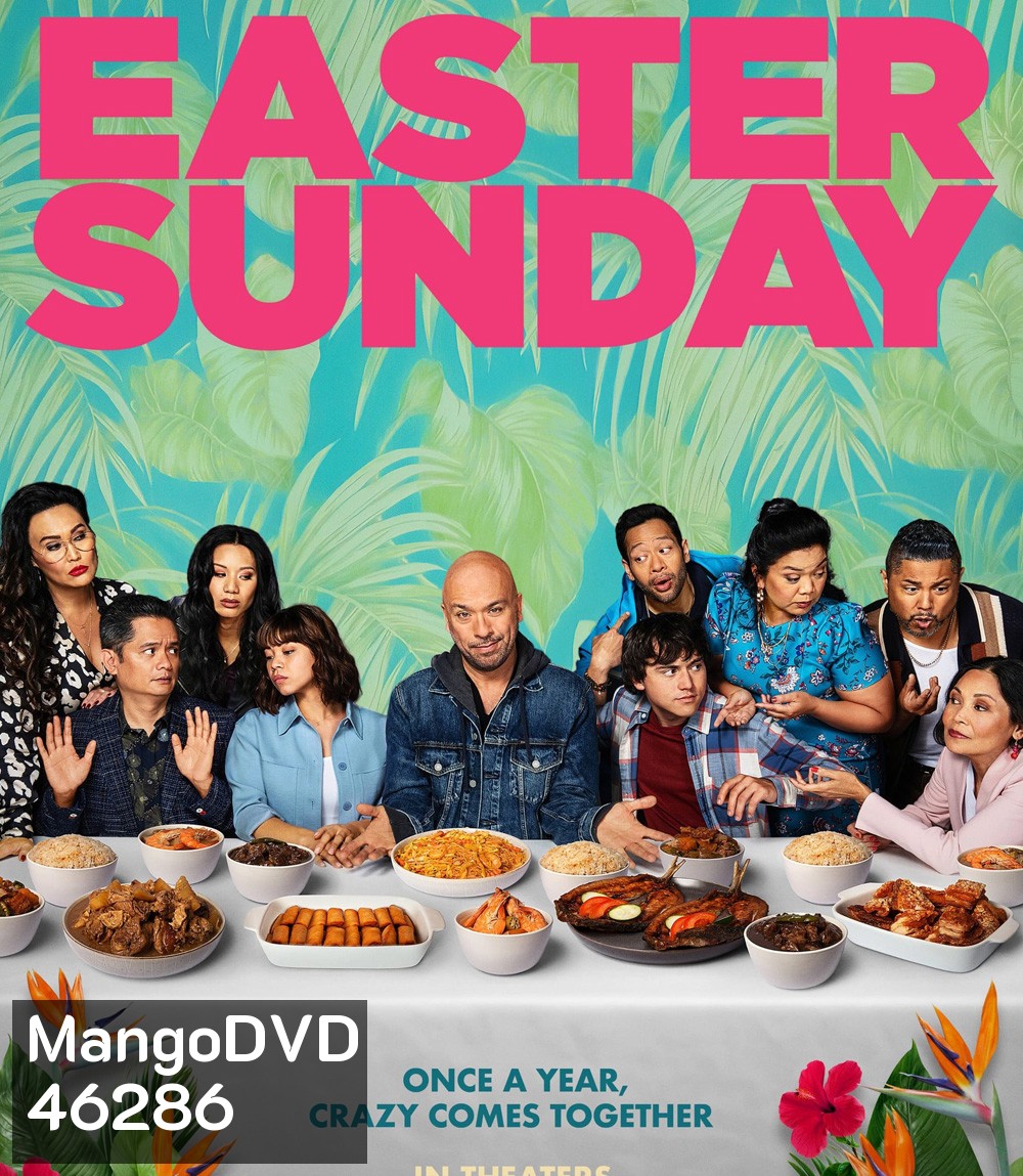 Easter Sunday (2022) วันอาทิตย์อีสเตอร์