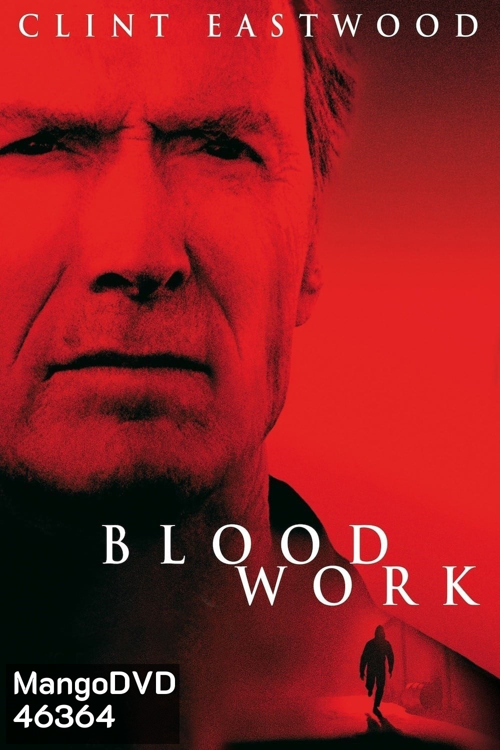 Blood Work (2002) ดับชีพจรล่านรก