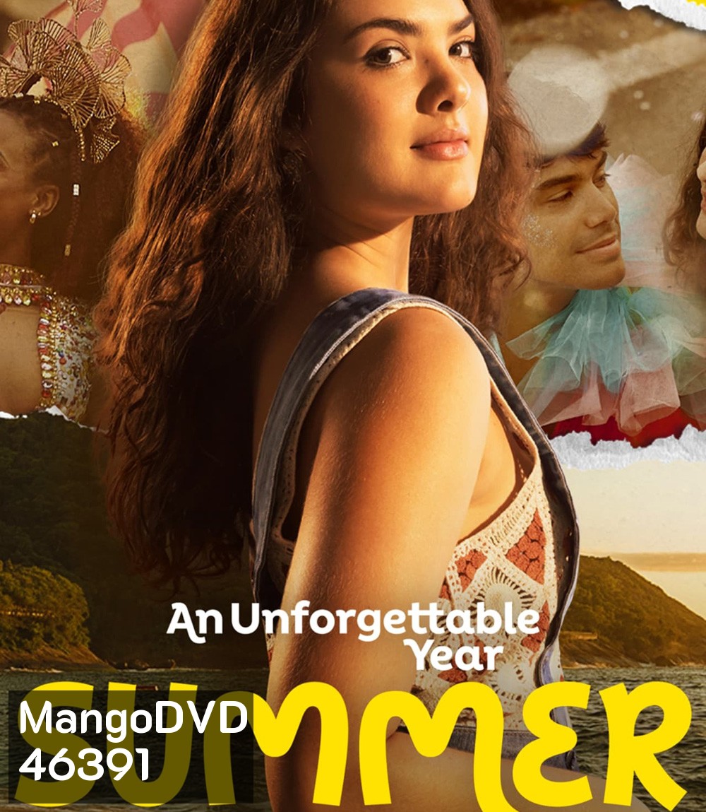 An Unforgettable Year Summer (2023) ปีที่ไม่อาจลืมเลือน - ฤดูร้อน