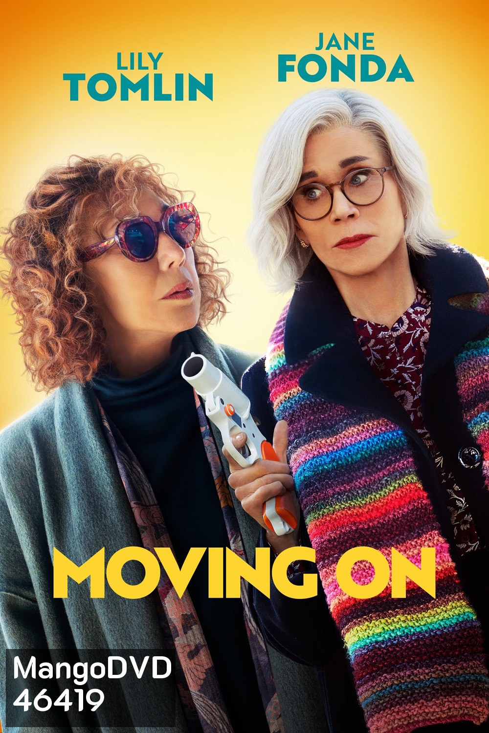 Moving On (2022) แค้นฝังใจวัย(ไม่)รุ่น