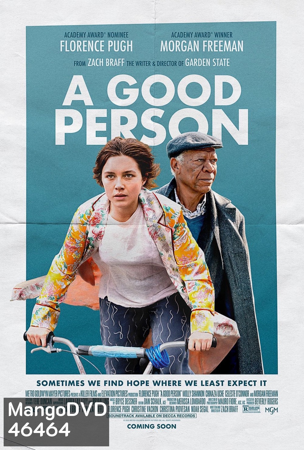 A Good Person (2023)