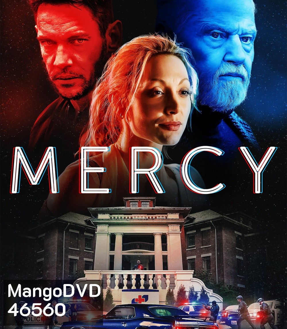 Mercy (2023)
