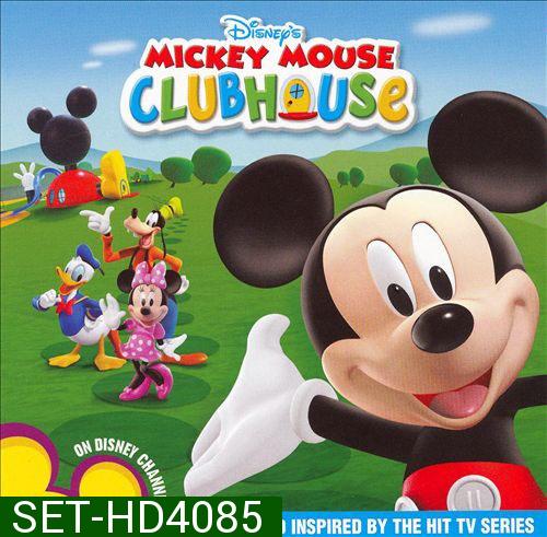 Mickey Mouse dvd หนังราคาถูก พากย์ไทย มีเก็บปลายทาง