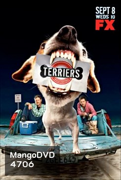 Terriers Season 1