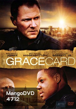 Grace Card คนระห่ำล้างปมบาป