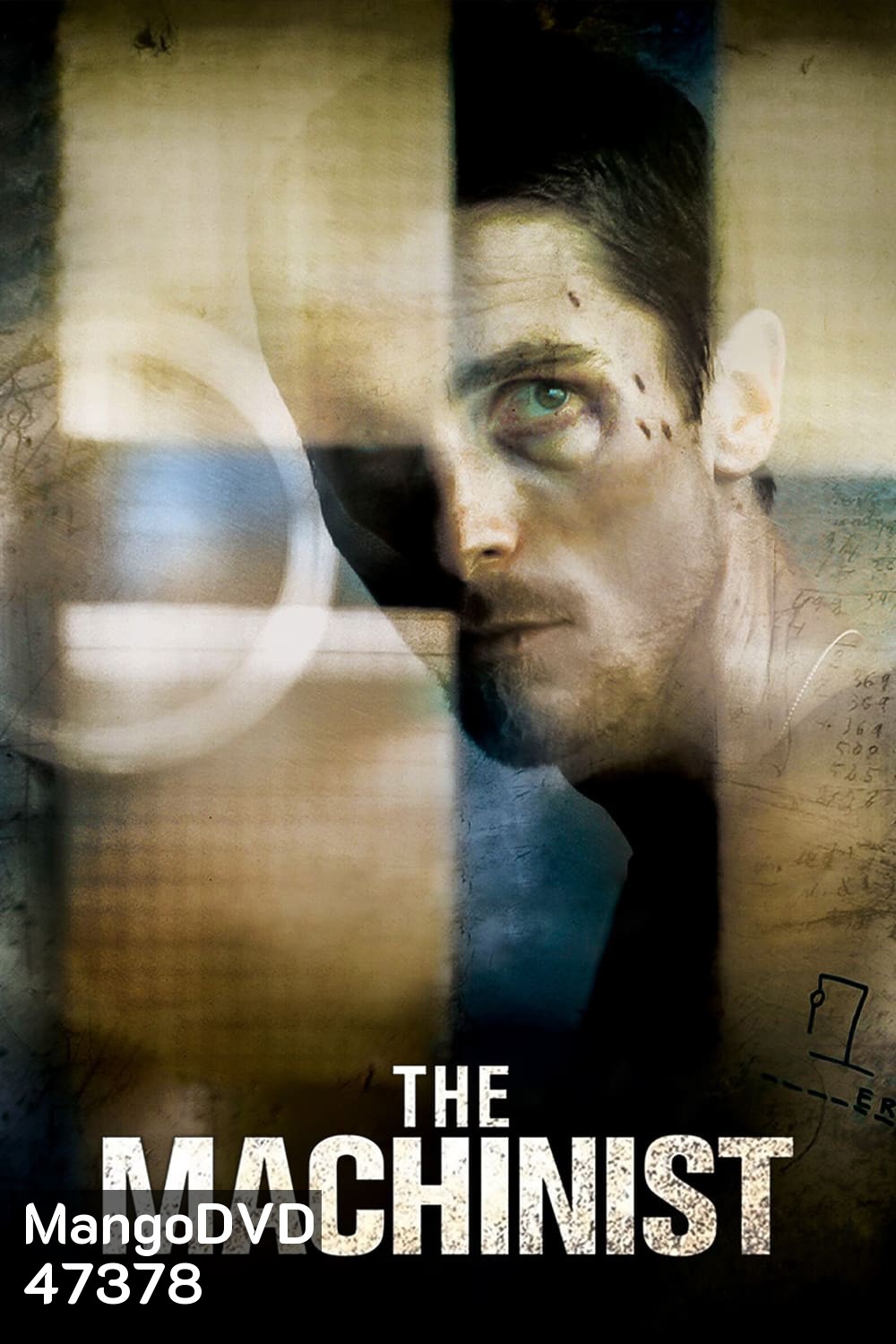 หลอน...ไม่หลับ (2004) The Machinist