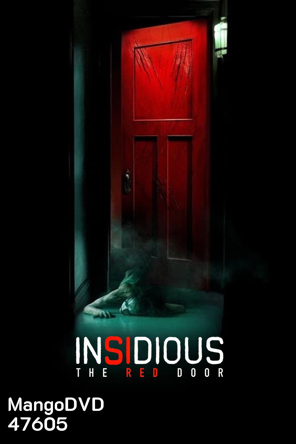 วิญญาณตามติด: ประตูผีผ่าน Insidious The Red Door 2023 - Insidious 5