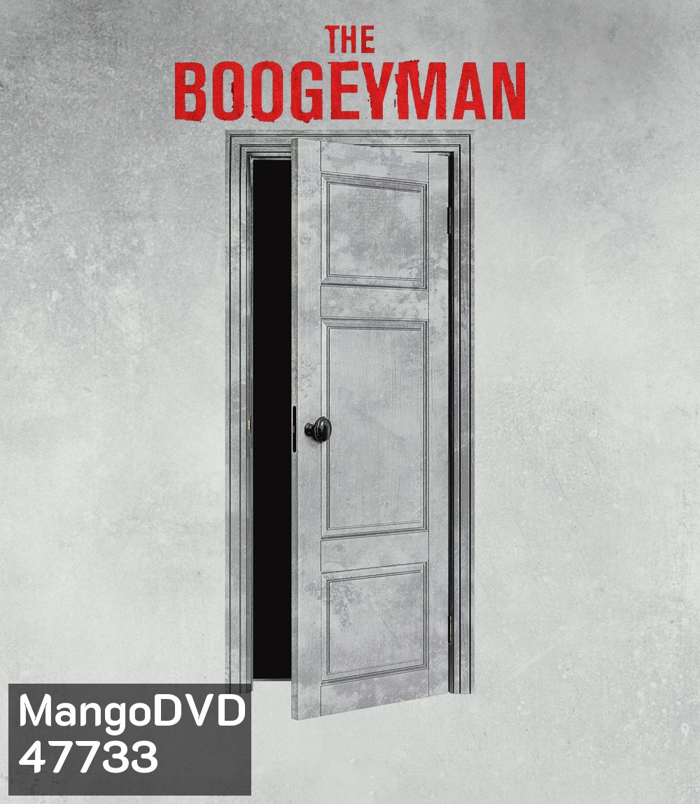 เดอะ บูกี้แมน (2023) The Boogeyman