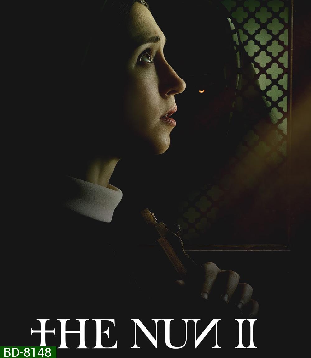 The Nun II เดอะ นัน II (2023)