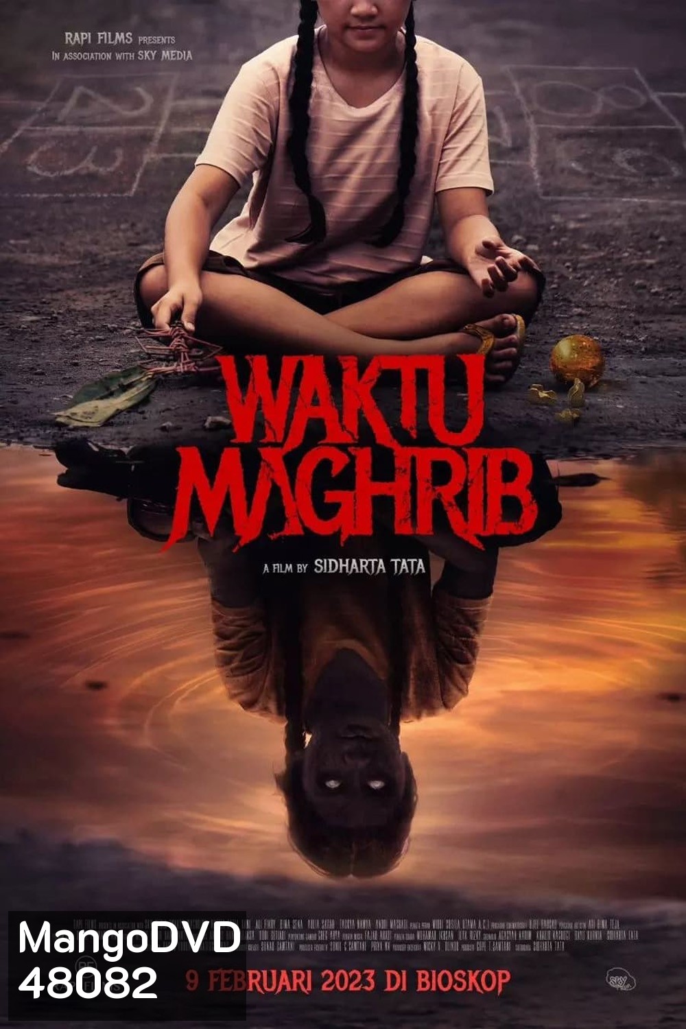วักตู มากห์ริบ Waktu Maghrib (2023)
