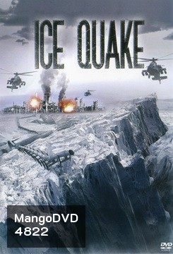 Ice Quake ไอซ์เควก หายนะยุบขั้วโลก