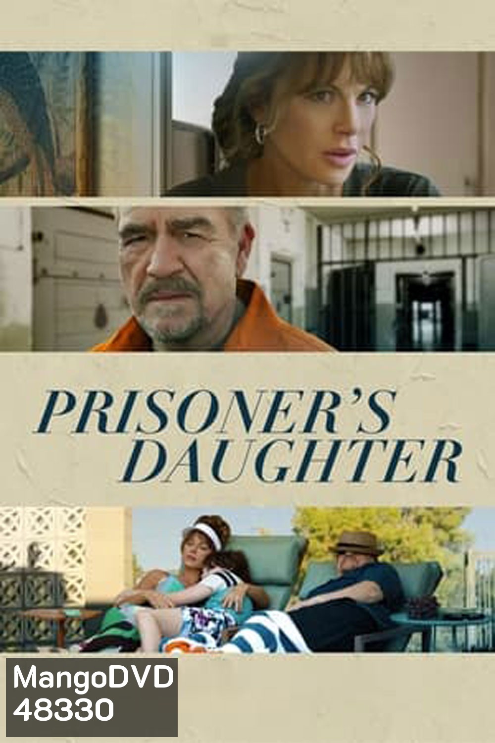 Prisoner's Daughter ลูกสาวนักโทษ (2023)