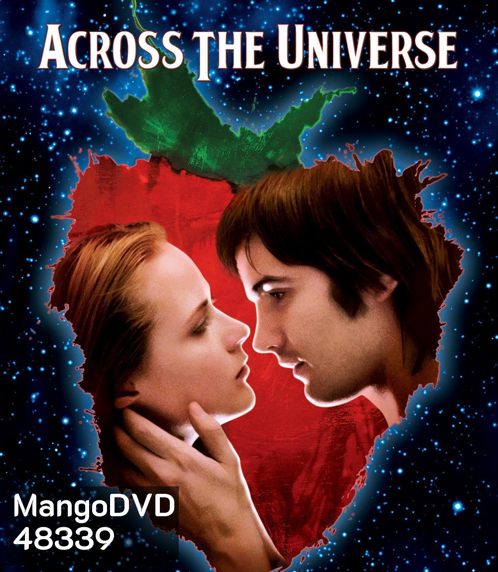 Across the Universe (2007) รักนี้...คือทุกสิ่ง