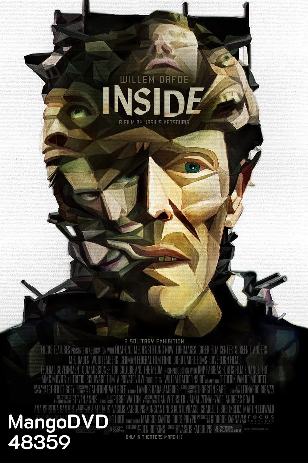Inside (2023)