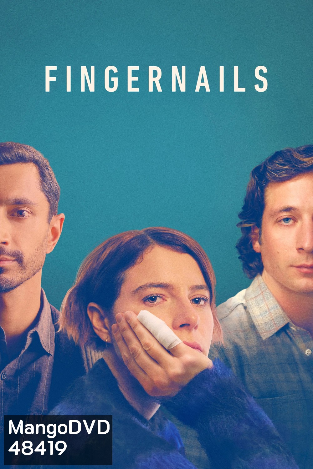Fingernails {2023}