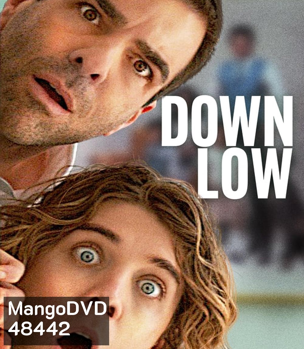 Down Low (2023) กิ๊กไม่กั๊ก ทางรักสีรุ้ง