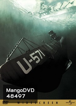 U-571 ดิ่งเด็ดขั้วมหาอำนาจ