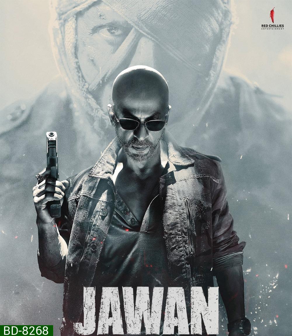 Jawan (2023)