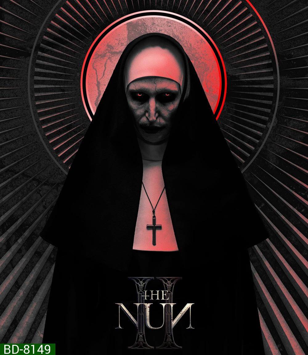 The Nun II (2023) เดอะ นัน II